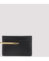 Givenchy - Pinch Calf Leather Credit Card Case - Lyst