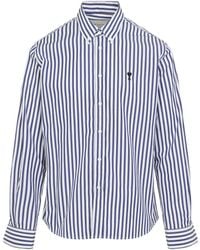 Ami Paris - Royal Classic Fit Shirt - Lyst