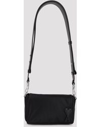 Ami Paris - Marcel Lunch Box Bag - Lyst