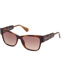 MAX&Co. - Max & Co Mo0054 Sunglasses - Lyst