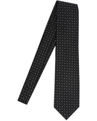 Tom Ford - Silk Tie - Lyst