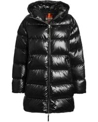 Parajumpers - Oversized Puffed Jacket - Lyst