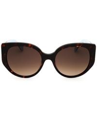 Kate Spade - Seraphina/G/S Sunglasses - Lyst