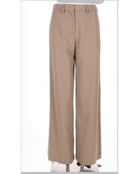 Fabiana Filippi - Pantalone Wide Leg - Lyst