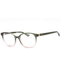Polaroid - Polaroid D467 Oval Eyeglasses - Lyst
