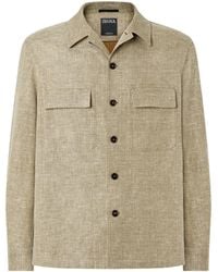 ZEGNA - Shirt - Lyst