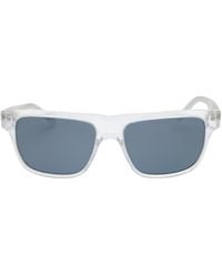 Nautica - Rectangular Sunglasses - Lyst