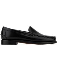 Sebago - Frank - Lyst
