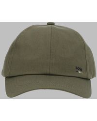 BOSS - Logo-Detail Hat For - Lyst
