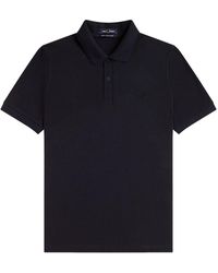 Fred Perry - Polo With Logo - Lyst