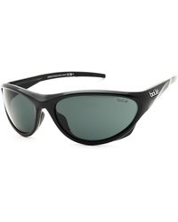 Bollé - Chimera Sport Wraparound Sunglasses - Lyst