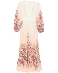 Zimmermann - Dresses _Co - Lyst