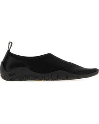 Jil Sander - Elbe Fabric Slip-On Slippers - Lyst