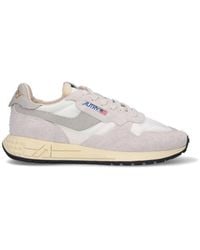 Autry - Reelwind Low" Sneakers - Lyst