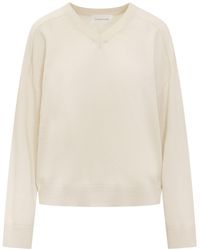 ARMARIUM - Luxurious Cashmere Knit Pullover - Lyst