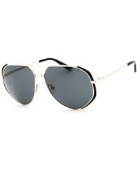 Guess - Gu219 Sunglasses - Lyst