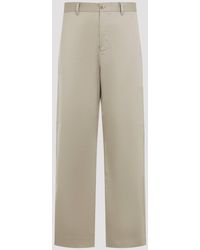 Acne Studios - Pants - Lyst