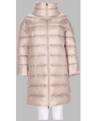 Herno - Polyamide Trench Coat - Lyst