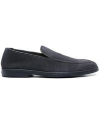 Doucal's - Elegant Flat Shoes For - Lyst