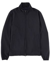 Herno - Wool Blend Sports Jacket - Lyst