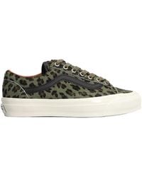 Vans - Sneakers Old Skool - Lyst