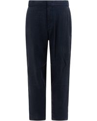 Vince - "Louie" Trousers - Lyst
