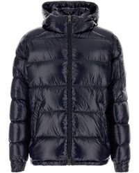 Herno - Piumino - Lyst