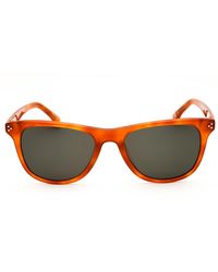 Gap - Acetate Rectangular Sunglasses Sgp016 - Lyst