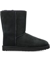 UGG - Classic Short Boots - Lyst