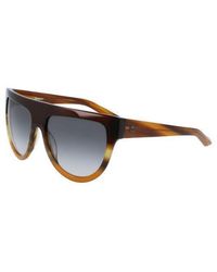 Dragon - Dusk Ll 259 Plastic Sunglasses - Lyst