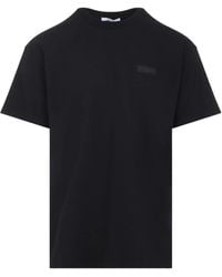 Givenchy - Regular Fit T-Shirt - Lyst