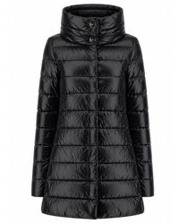 Herno - Outerwears - Lyst
