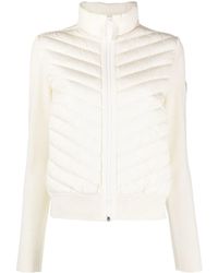 Canada Goose - Hybridge Knit Jacket - Lyst