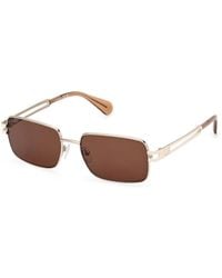 MAX&Co. - Max & Co Mo0090 Sunglasses - Lyst