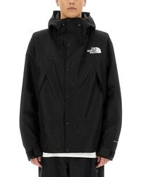 The North Face - 'Mountain Mono' Jacket - Lyst