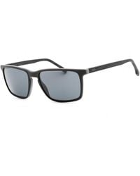 BOSS - Rectangular Sunglasses 57Mm For - Lyst