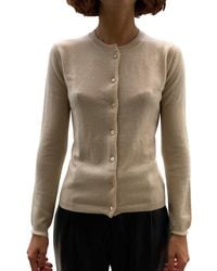 LA ROSE - Pullover - Lyst