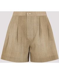 Ermanno Scervino - Bermuda Shorts - Lyst