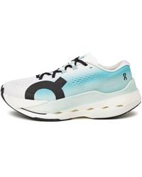 On Shoes - Cloudboom Max 1 M Running Sneakers - Lyst