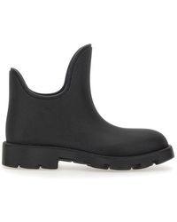 Burberry - Marsh Boots - Lyst