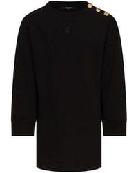 Balmain - Dress - Lyst