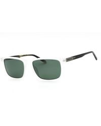 Nautica - Sleek Rectangular Sunglasses For - Lyst
