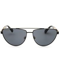 MAX&Co. - Max & Co Mo0129 Sunglasses - Lyst