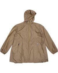 Moncler - Mini Classic Lightweight Jacket - Lyst