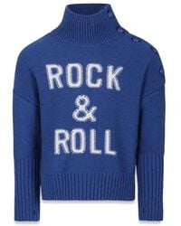 Zadig & Voltaire - Pull - Lyst