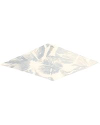 Alysi - Silk Scarf - Lyst