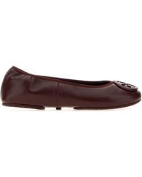 Tory Burch - Reva Travel Ballet - Lyst