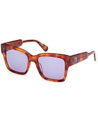 MAX&Co. - Max & Co Mo0094 Sunglasses - Lyst