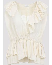 Dries Van Noten - Cally Bis Top - Lyst