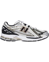 New Balance - Sneakers Synthetic - Lyst
